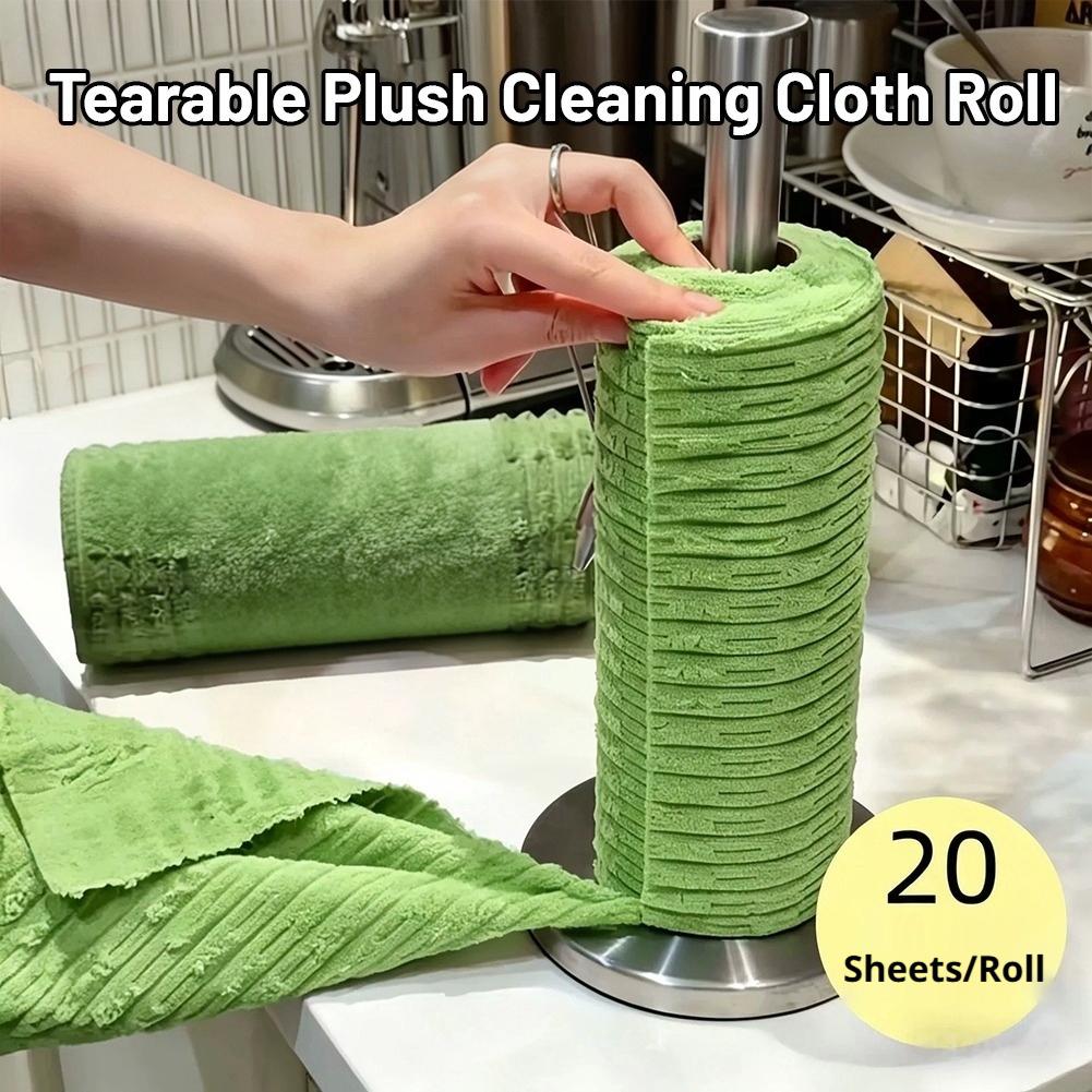 Panni per la pulizia in fibra  - Bamboo Fiber Trunk recensione e prezzo