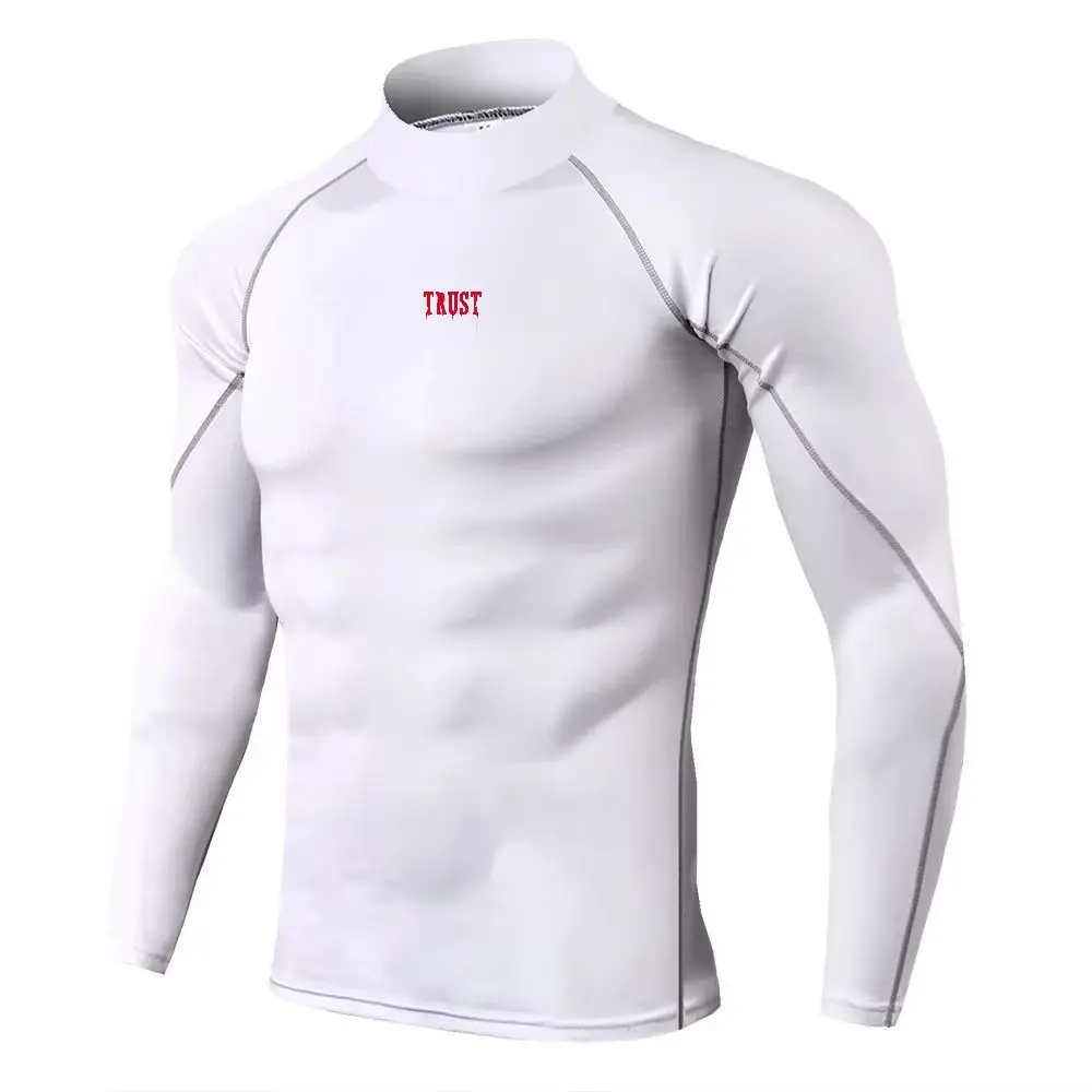 Maglietta sportiva da uomo, ad - Quick Dry Underwear recensione e prezzo