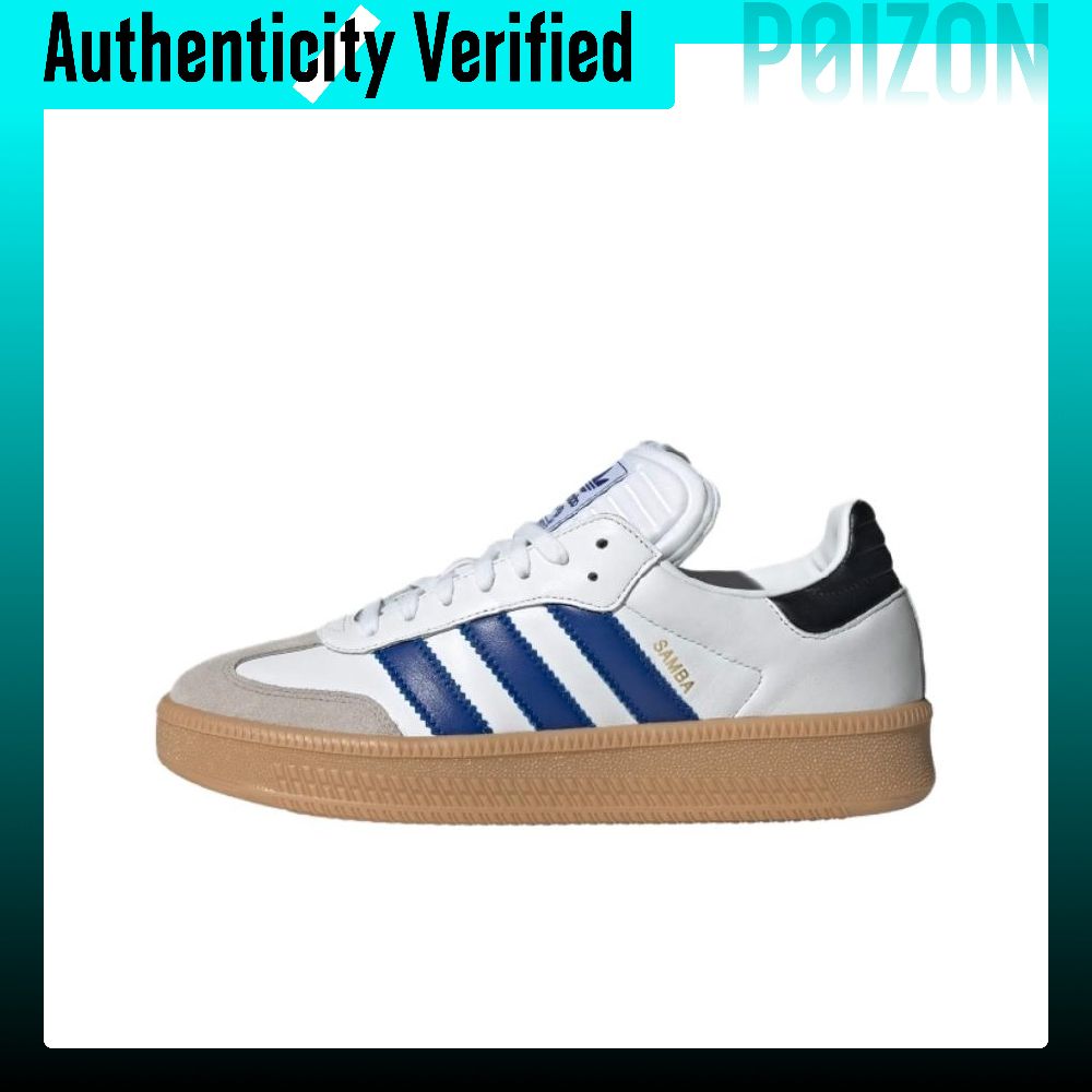 Adidas Originals Samba XLG Sca - Adidas Shoes Samba recensione e prezzo